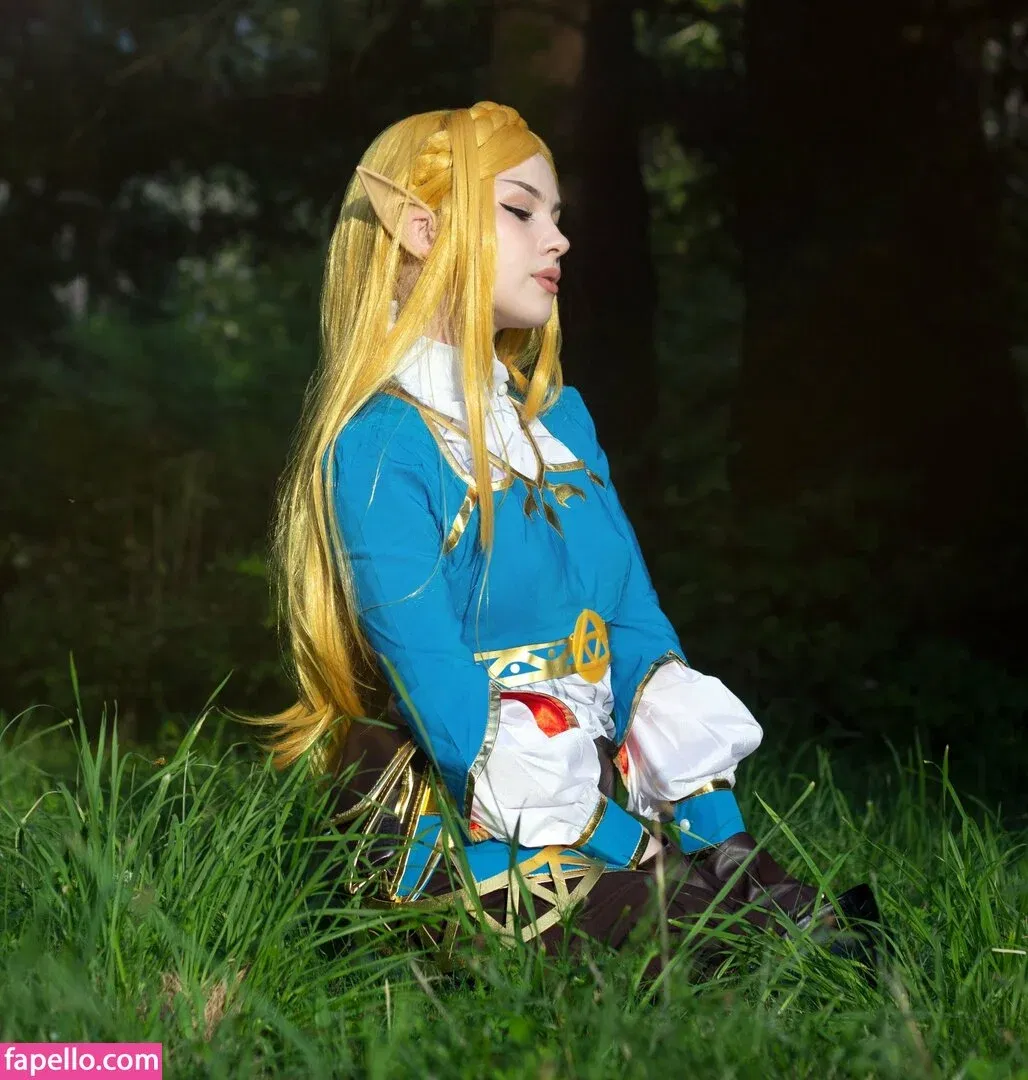 Rita Stark Onlyfans Photo Gallery 