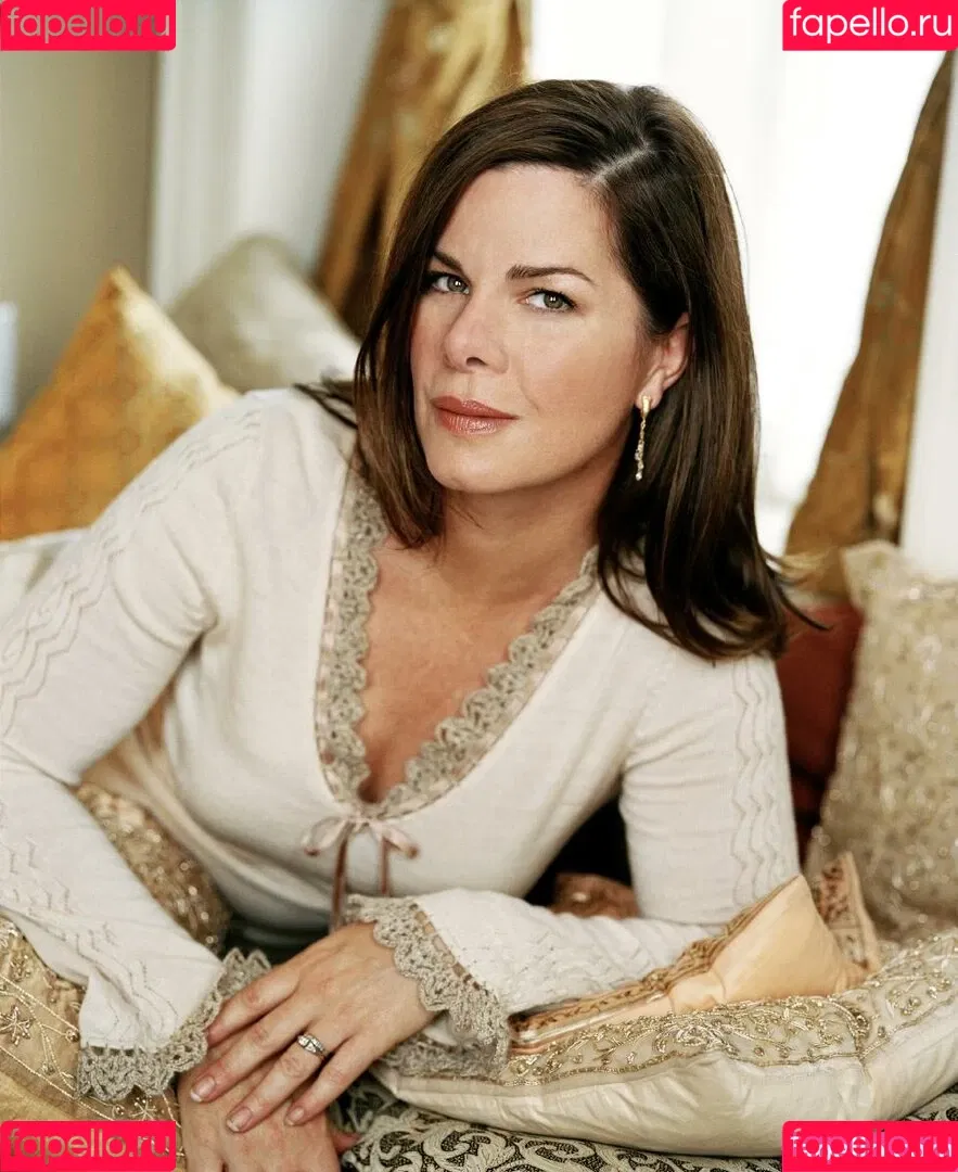 Marcia Gay Harden Onlyfans Photo Gallery 