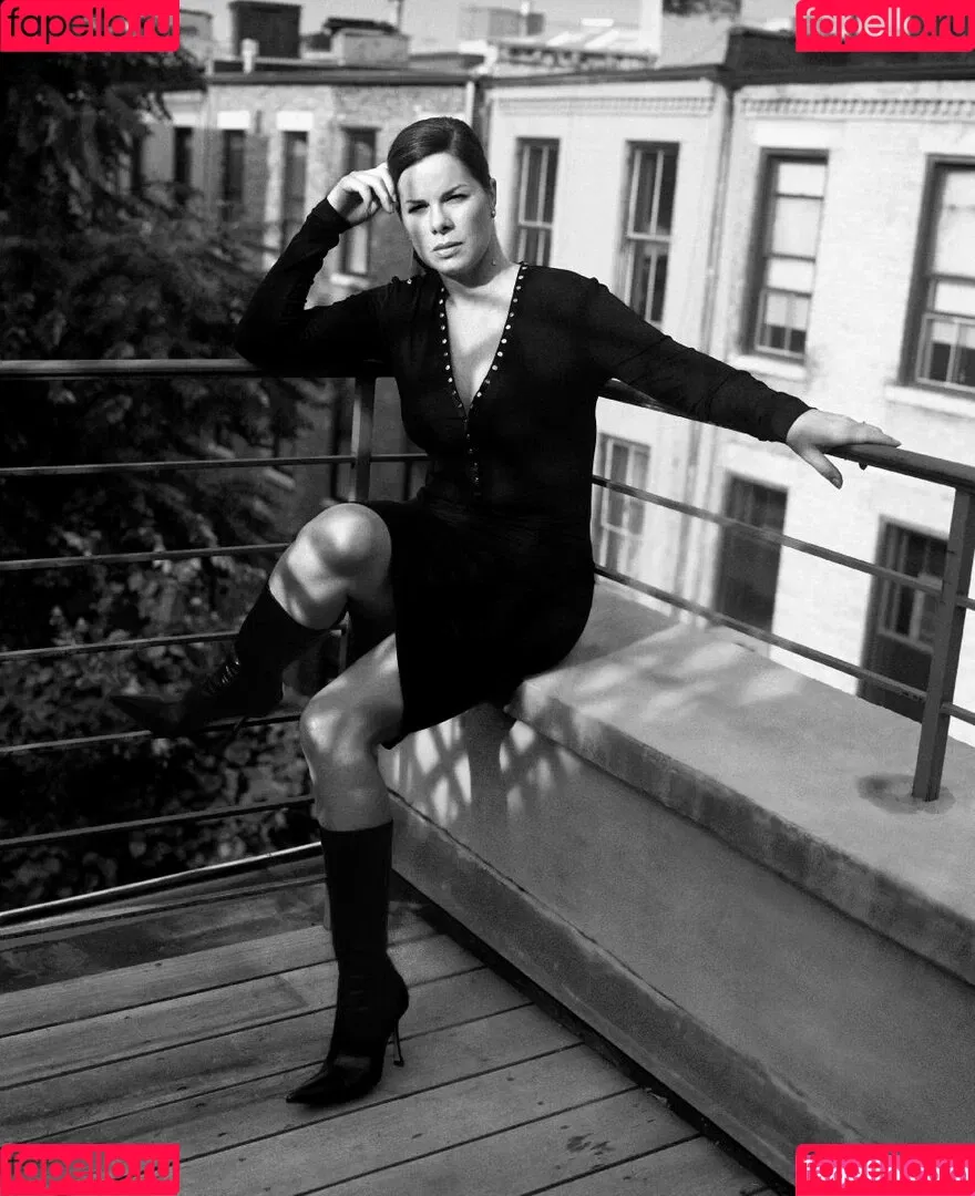 Marcia Gay Harden Onlyfans Photo Gallery 