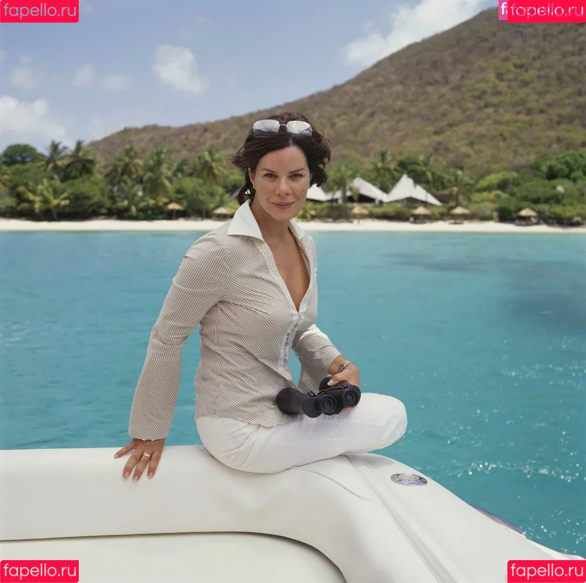Marcia Gay Harden Onlyfans Photo Gallery 