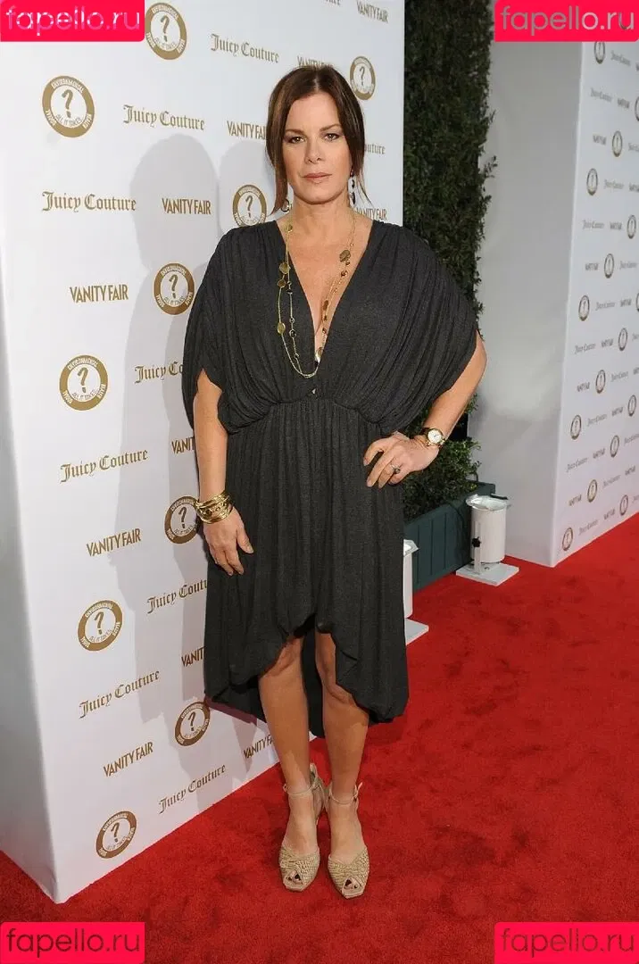 Marcia Gay Harden Onlyfans Photo Gallery 