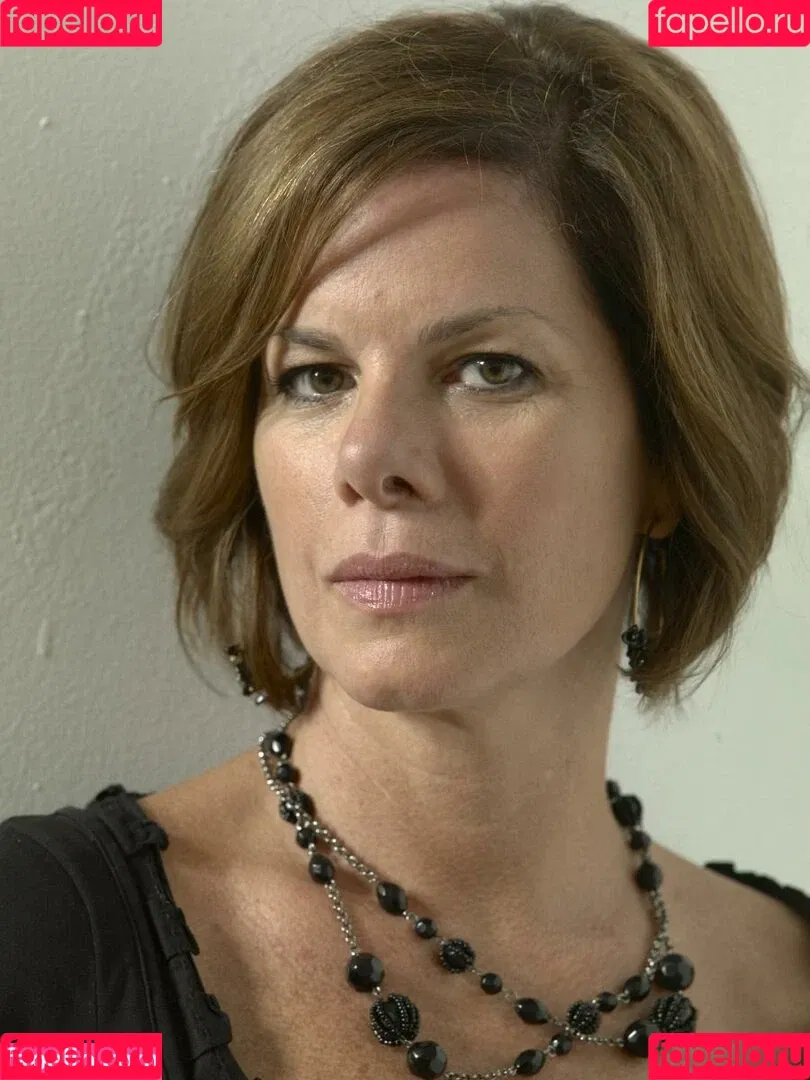 Marcia Gay Harden Onlyfans Photo Gallery 
