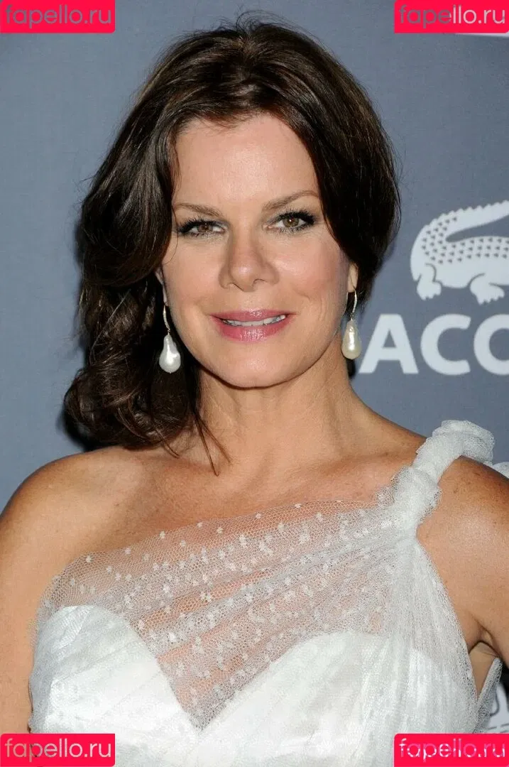 Marcia Gay Harden Onlyfans Photo Gallery 