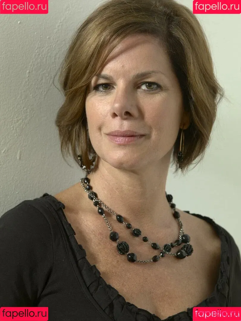 Marcia Gay Harden Onlyfans Photo Gallery 
