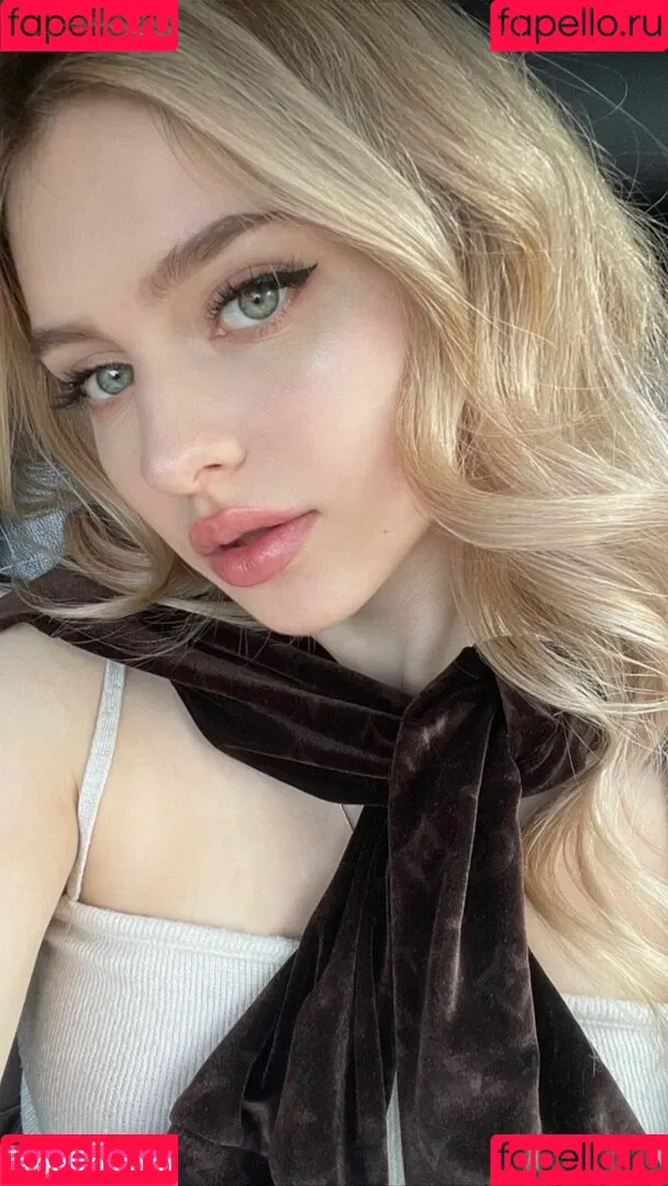 Maryanamoss Onlyfans Photo Gallery 