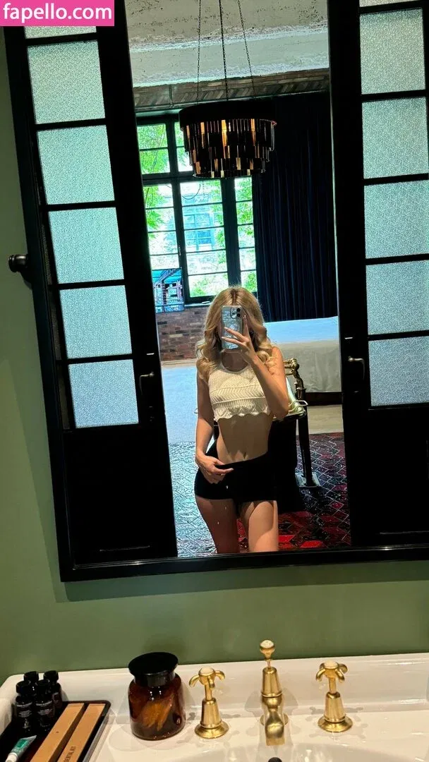 Maryanamoss Onlyfans Photo Gallery 