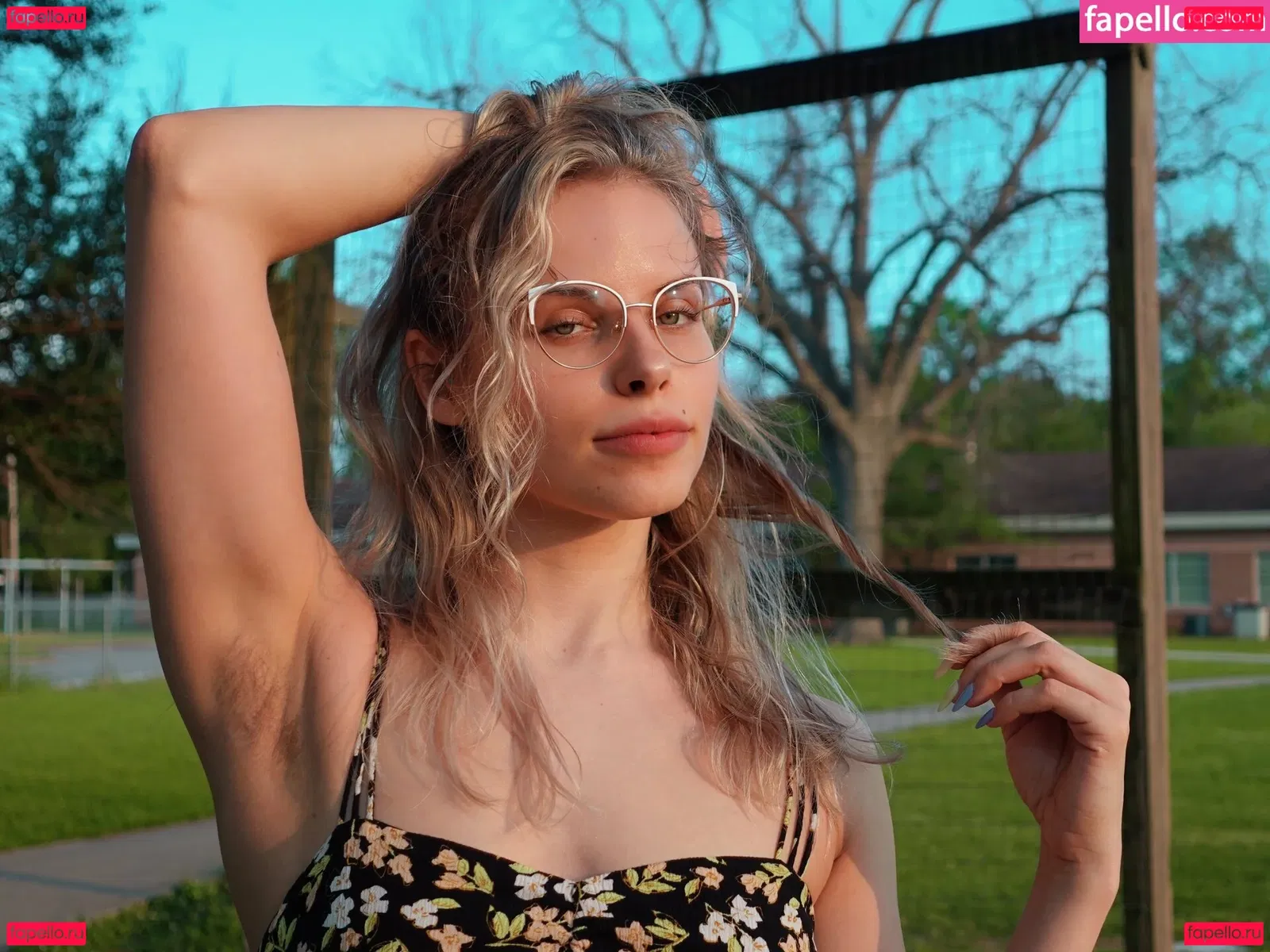 bobbielavenderfree Onlyfans Photo Gallery 