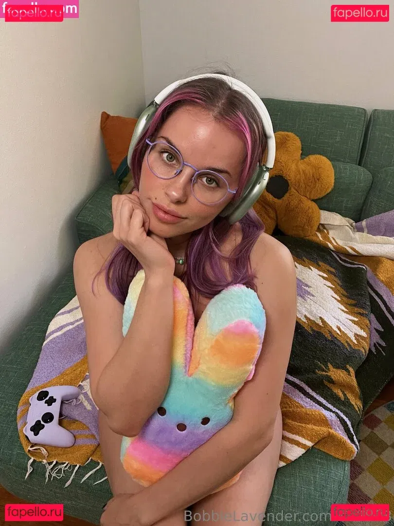 bobbielavenderfree Onlyfans Photo Gallery 