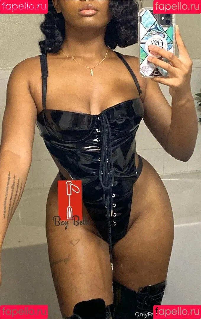 Baybelle Onlyfans Photo Gallery 