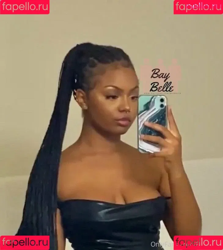Baybelle Onlyfans Photo Gallery 