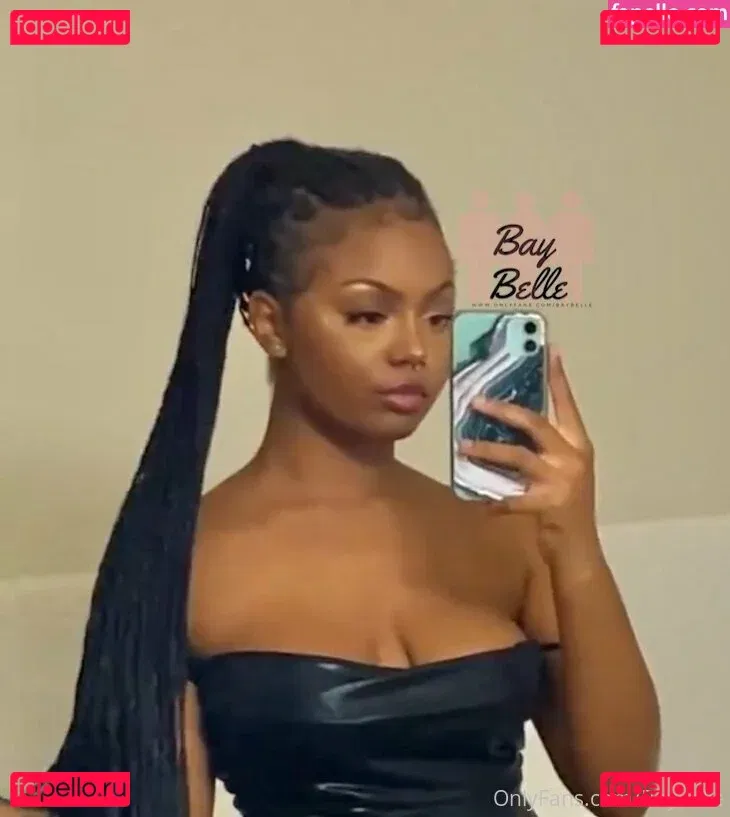 Baybelle Onlyfans Photo Gallery 