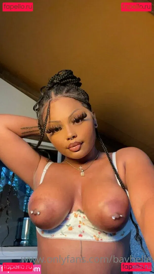 Baybelle Onlyfans Photo Gallery 