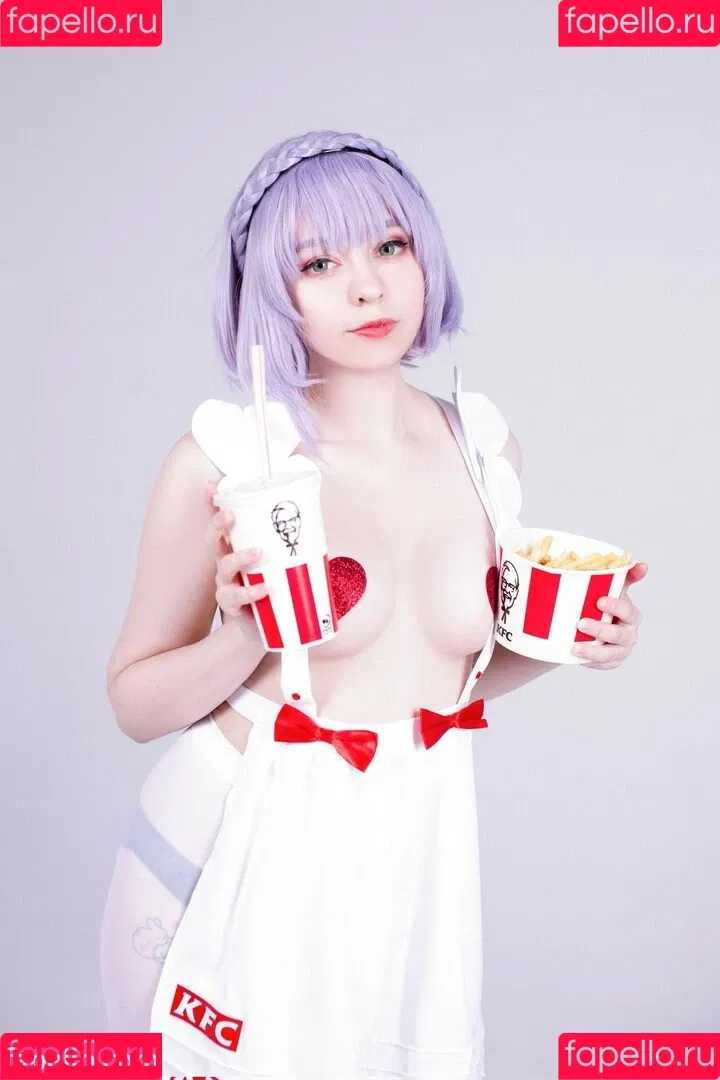 Lissa Cosplay Onlyfans Photo Gallery 