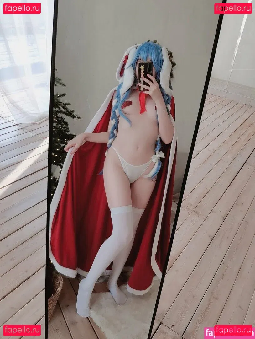 Lissa Cosplay Onlyfans Photo Gallery 