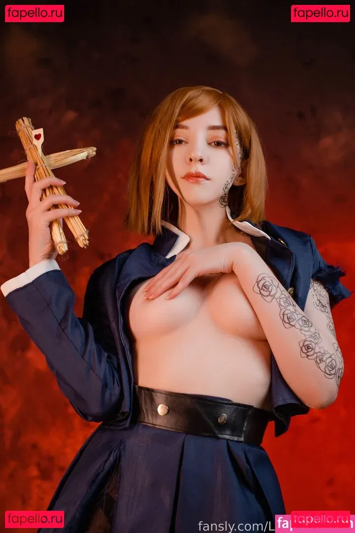 Lissa Cosplay Onlyfans Photo Gallery 