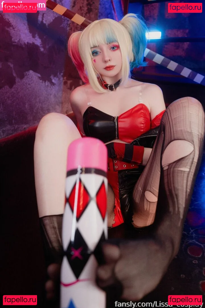 Lissa Cosplay Onlyfans Photo Gallery 
