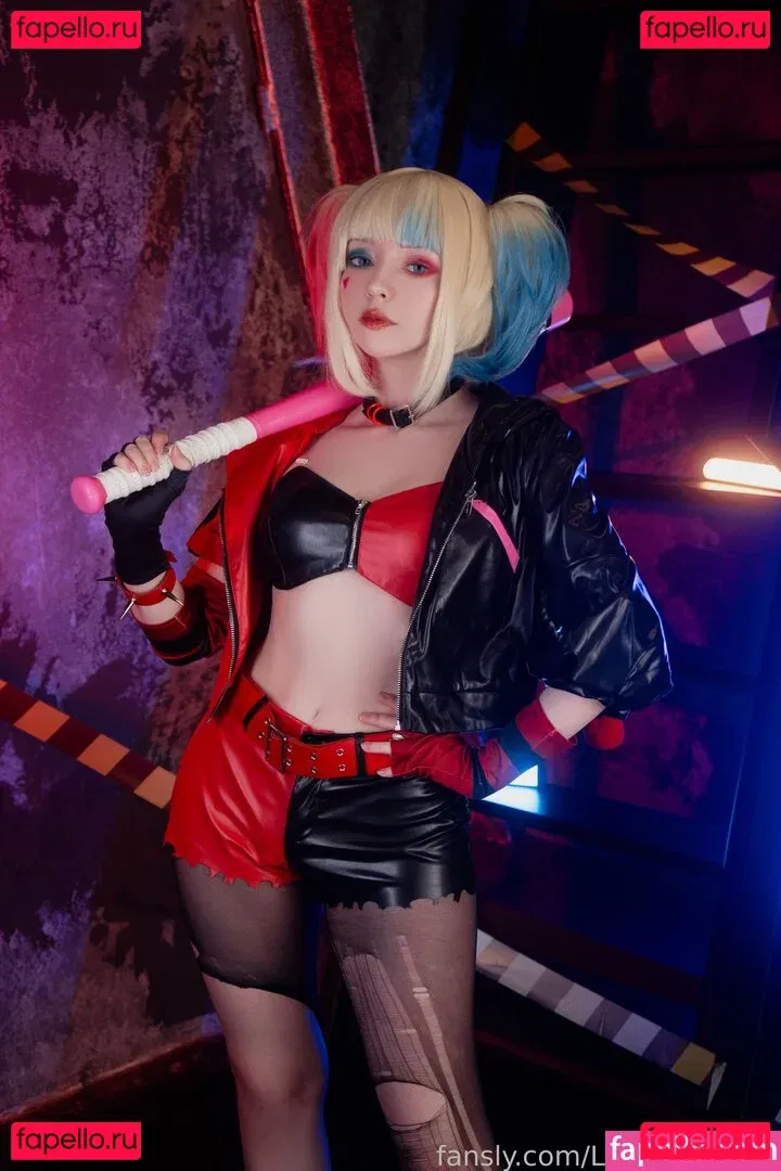 Lissa Cosplay Onlyfans Photo Gallery 