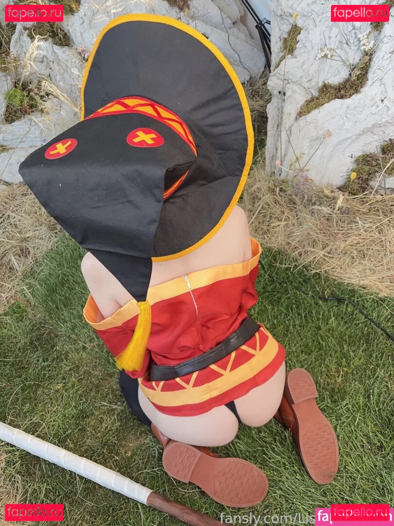 Lissa Cosplay Onlyfans Photo Gallery 