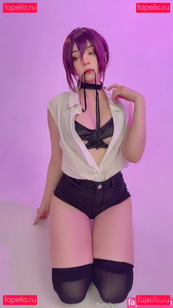 Lissa Cosplay Onlyfans Photo Gallery 