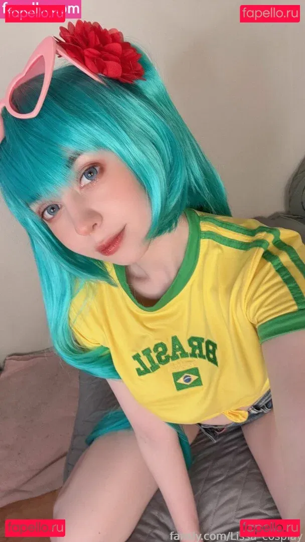 Lissa Cosplay Onlyfans Photo Gallery 