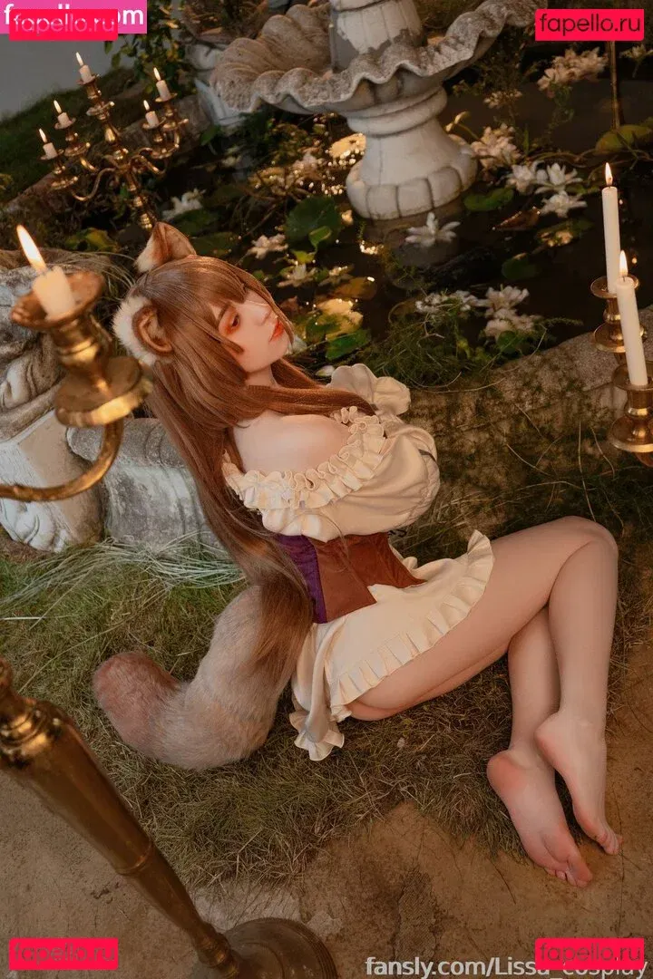Lissa Cosplay Onlyfans Photo Gallery 