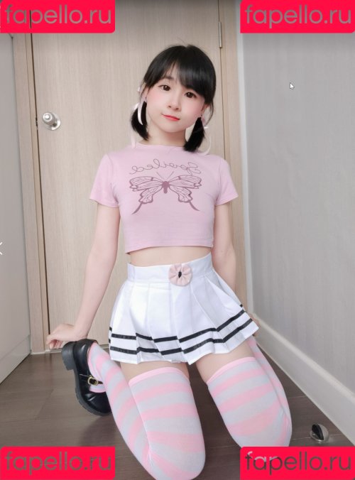 loliburin Onlyfans Photo Gallery 