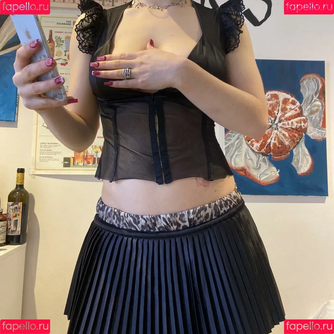 Hannah Feldman Onlyfans Photo Gallery 