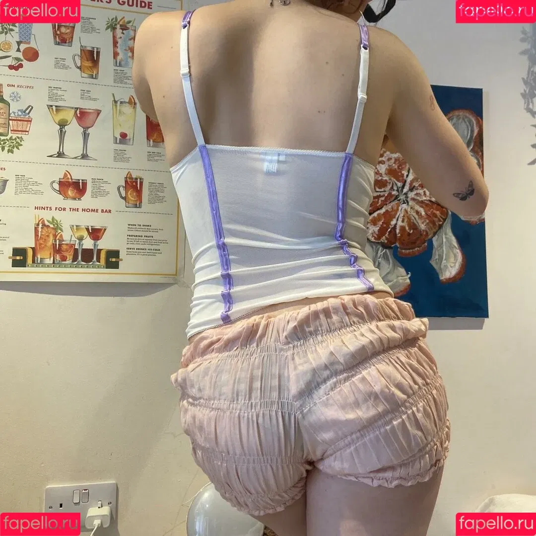Hannah Feldman Onlyfans Photo Gallery 