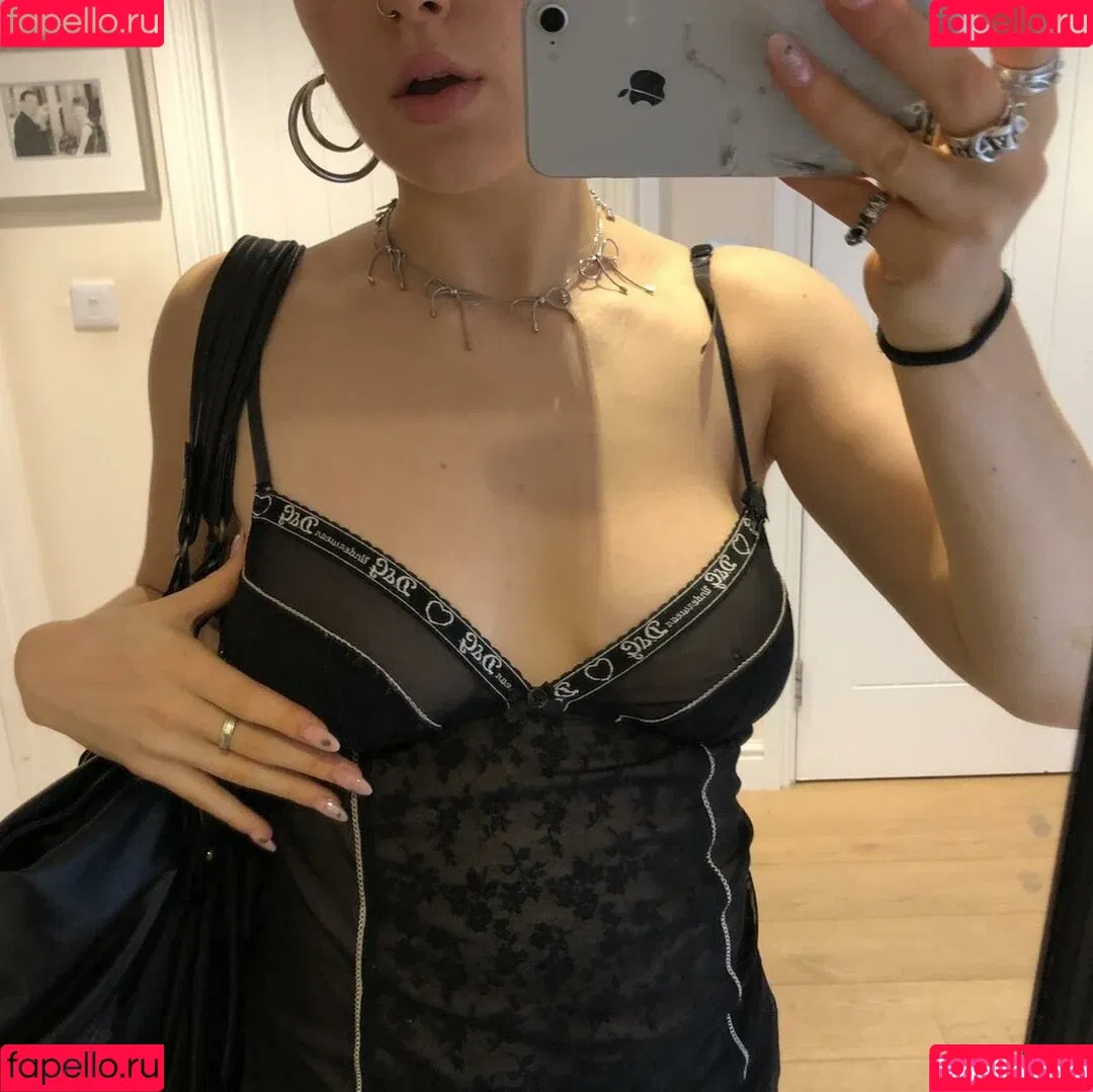 Hannah Feldman Onlyfans Photo Gallery 