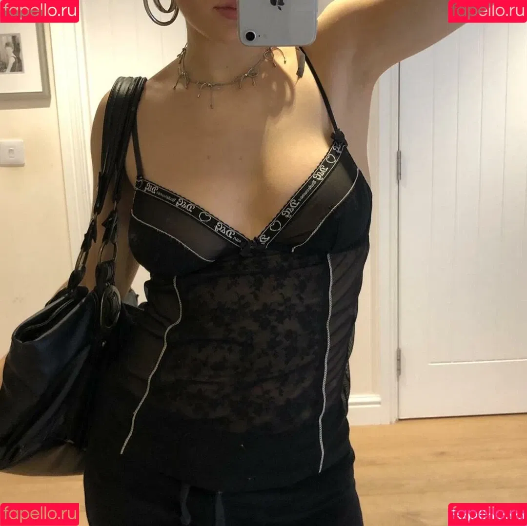 Hannah Feldman Onlyfans Photo Gallery 