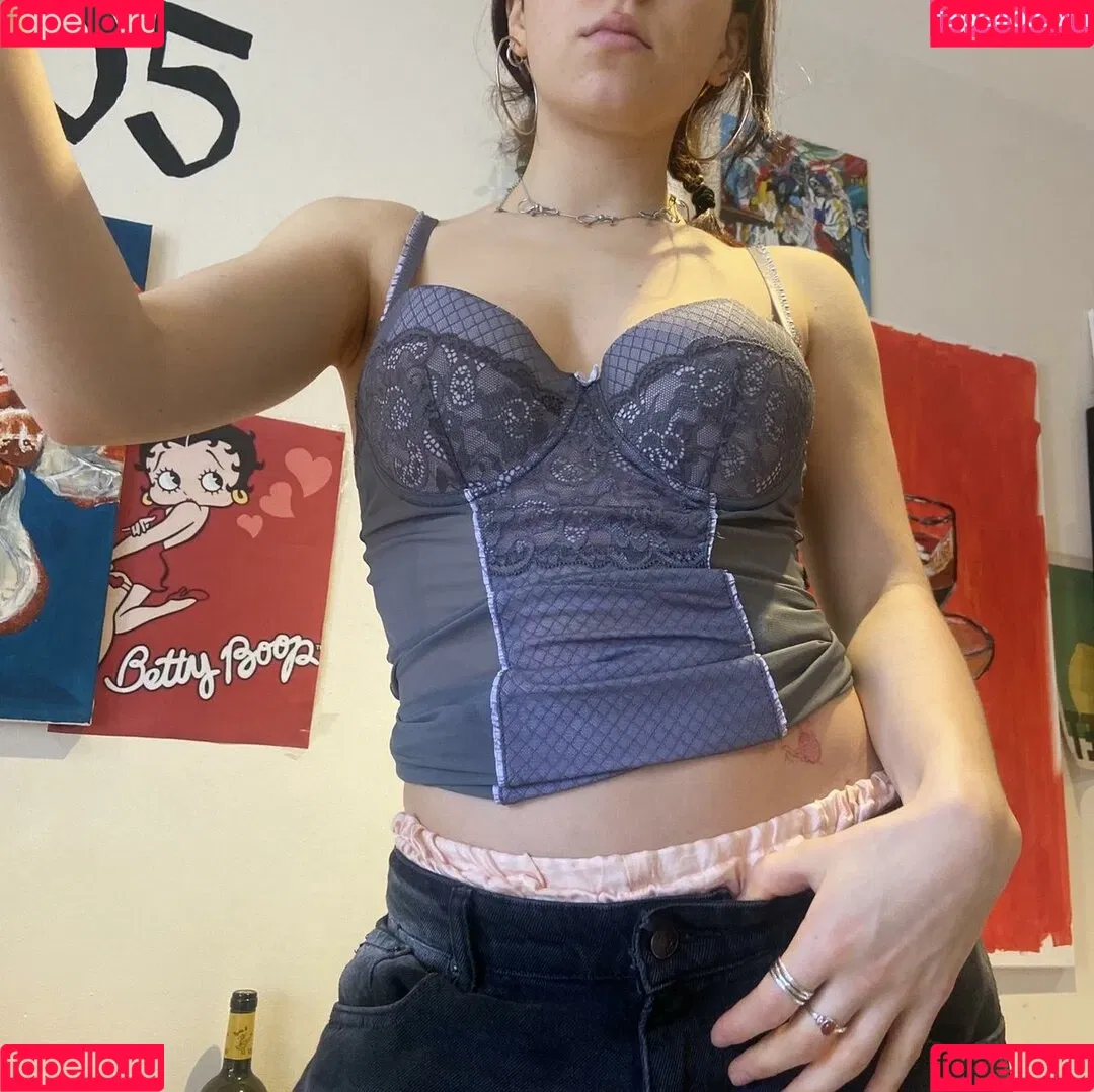 Hannah Feldman Onlyfans Photo Gallery 