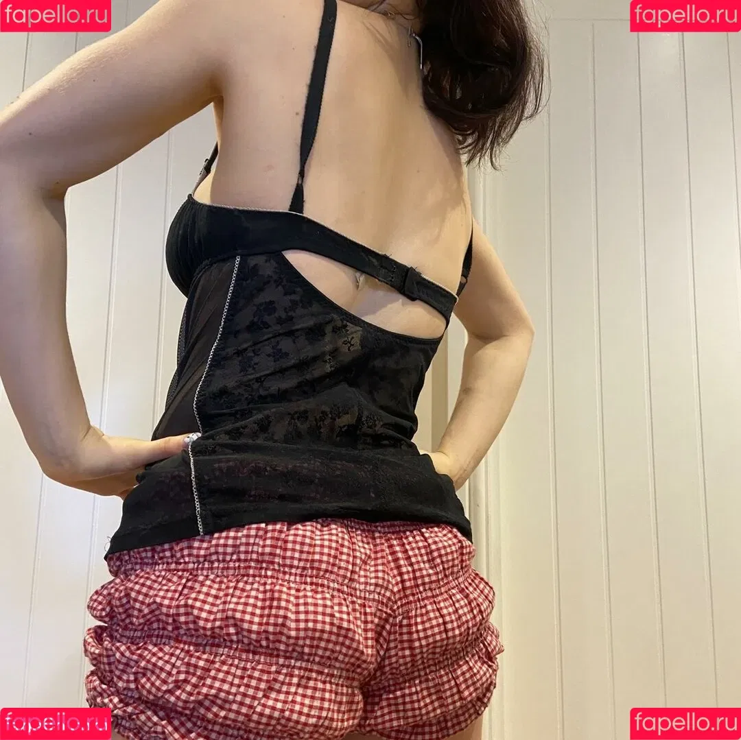 Hannah Feldman Onlyfans Photo Gallery 