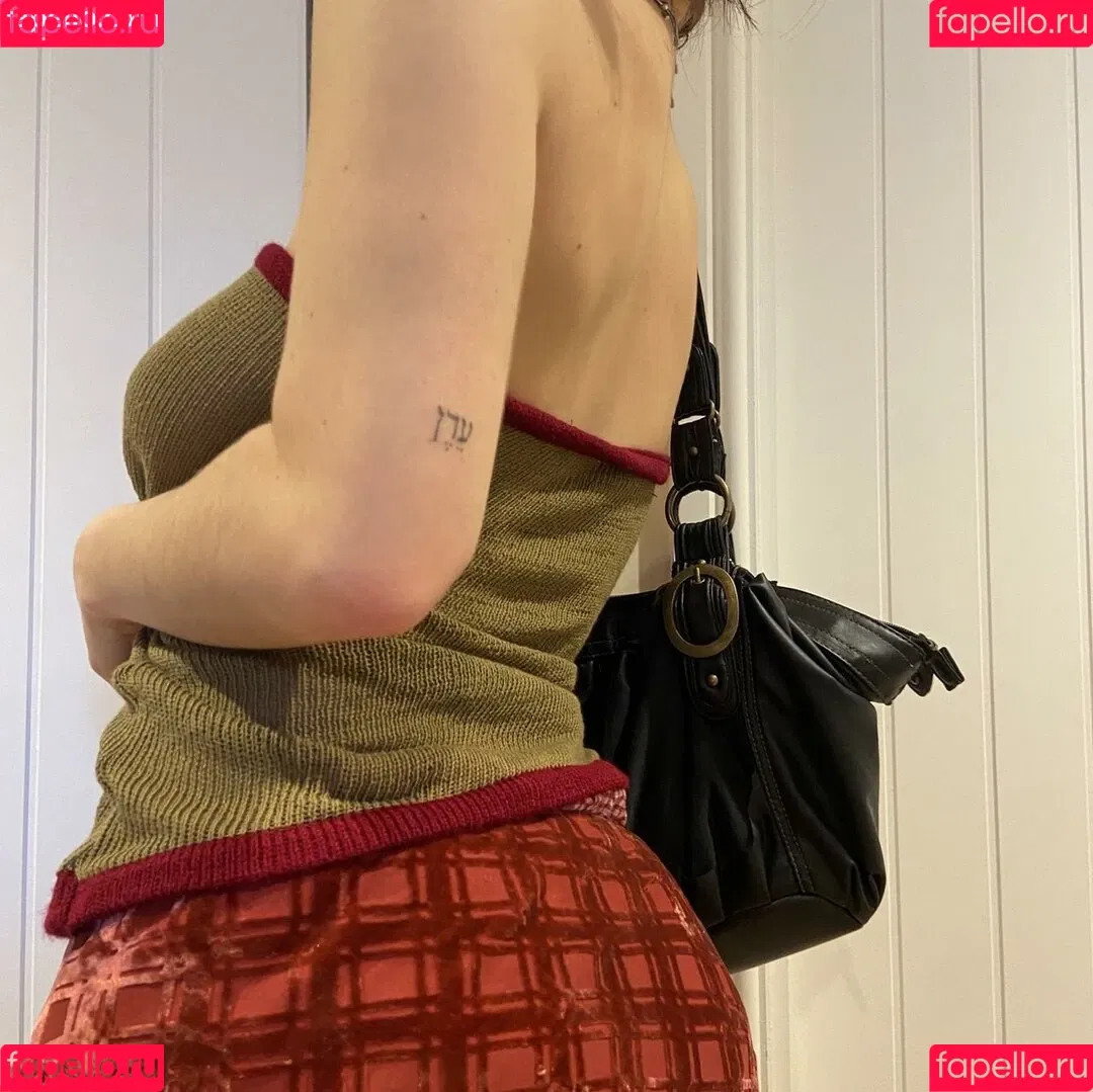 Hannah Feldman Onlyfans Photo Gallery 