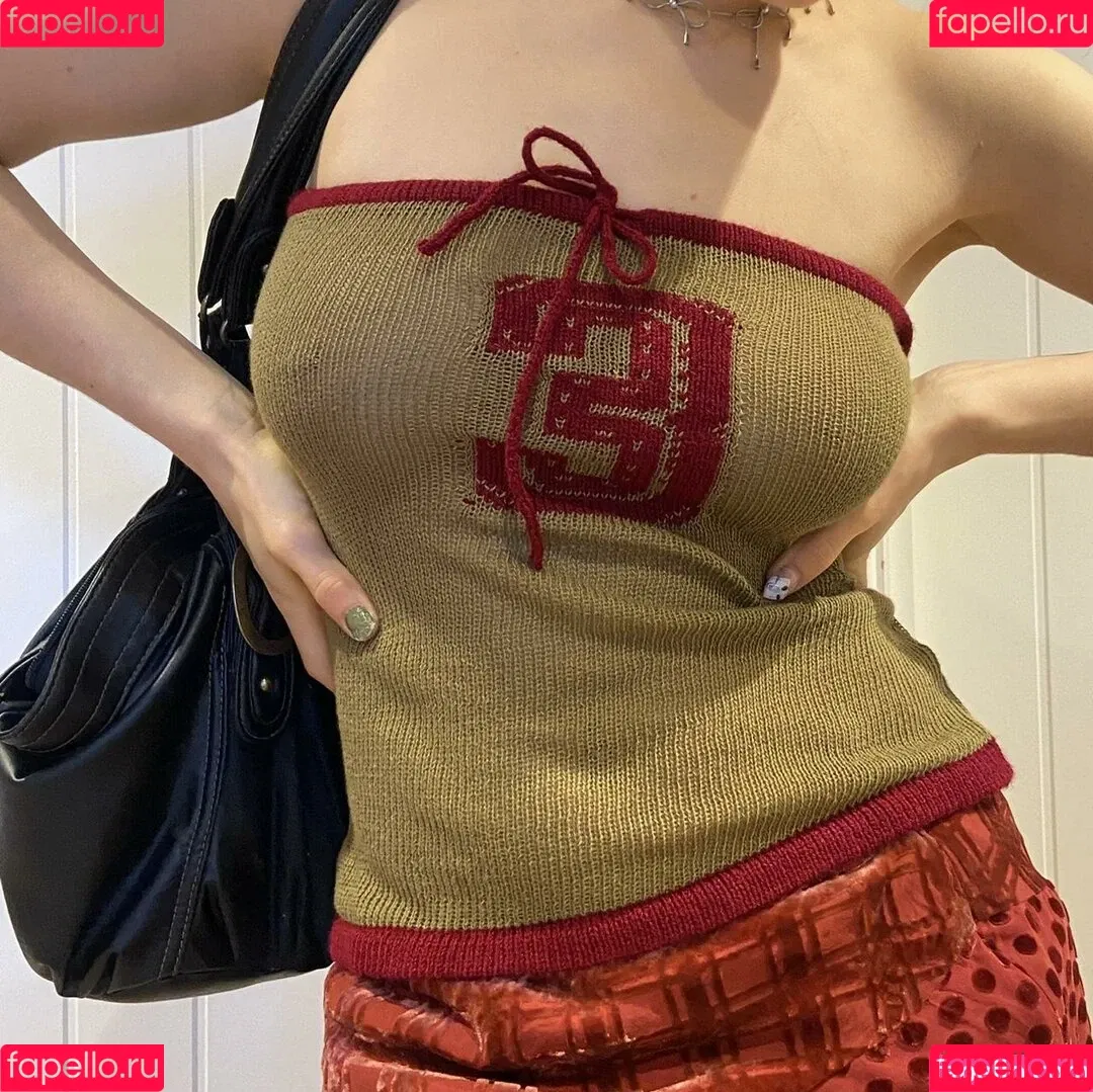 Hannah Feldman Onlyfans Photo Gallery 