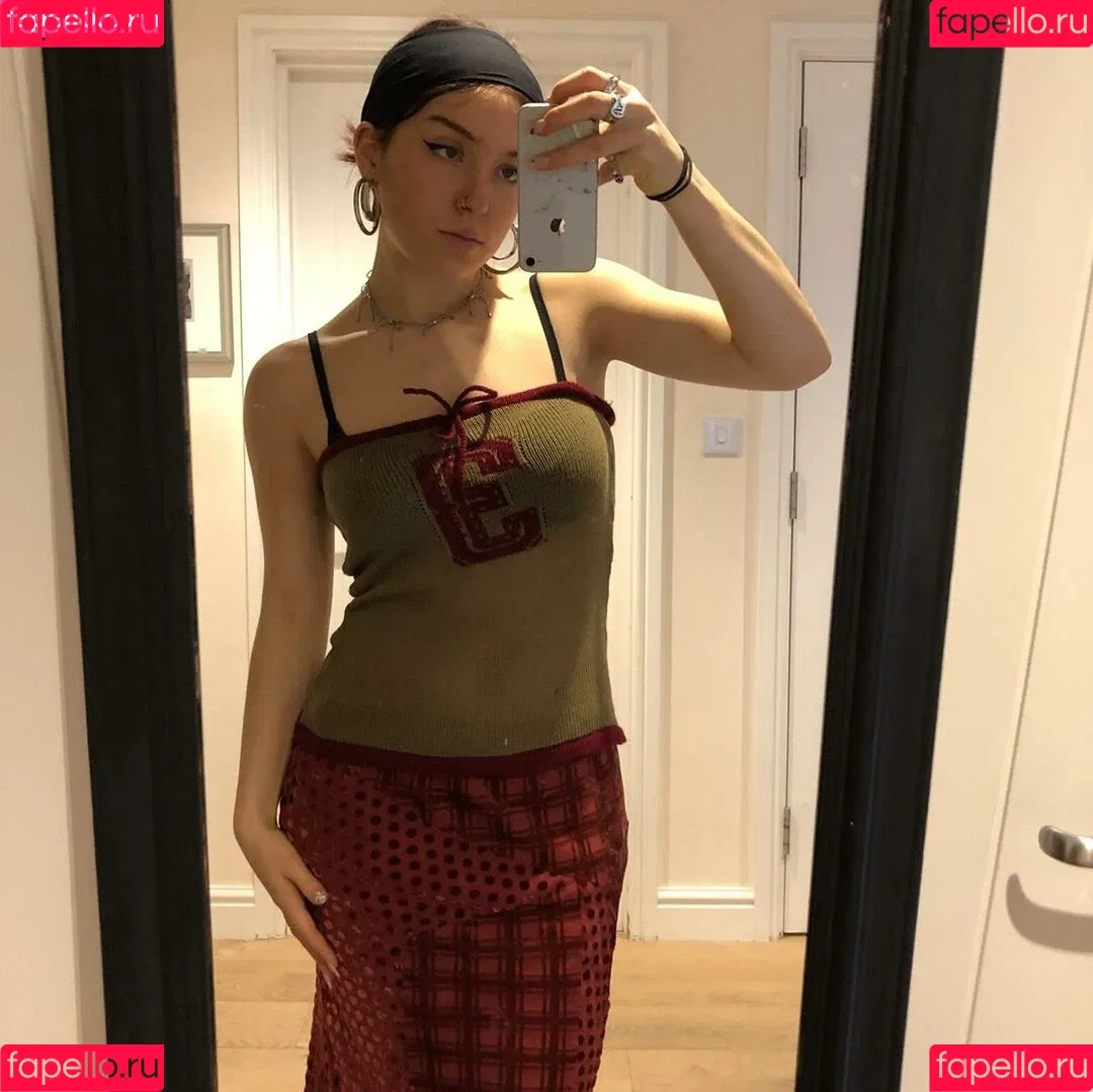 Hannah Feldman Onlyfans Photo Gallery 