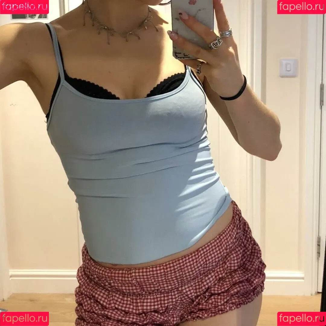 Hannah Feldman Onlyfans Photo Gallery 