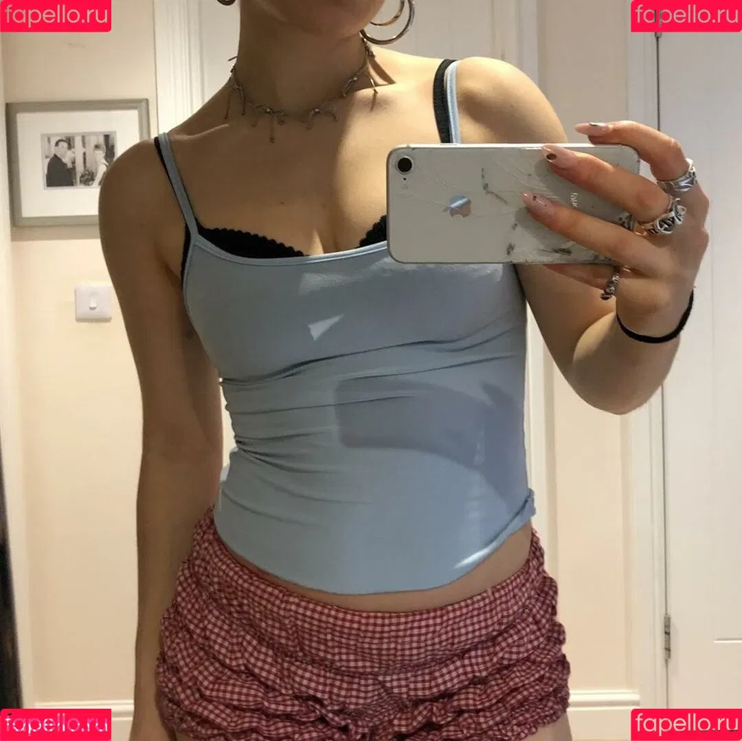 Hannah Feldman Onlyfans Photo Gallery 