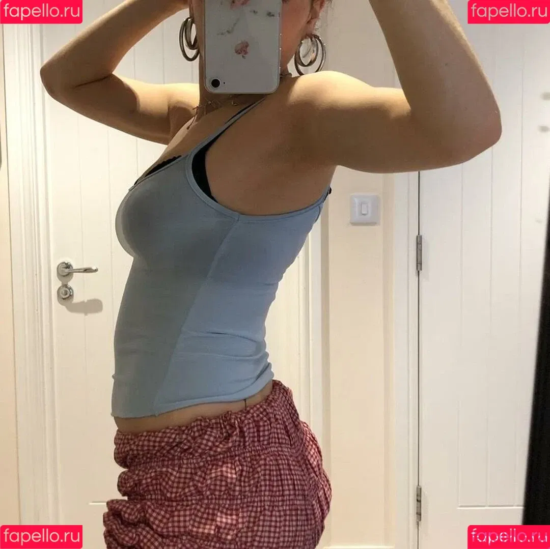 Hannah Feldman Onlyfans Photo Gallery 