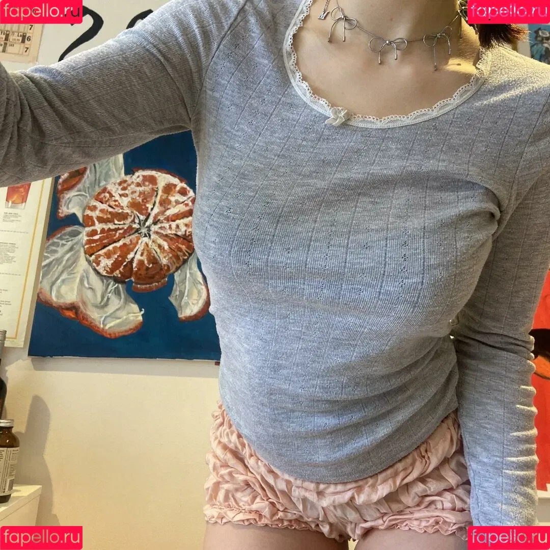 Hannah Feldman Onlyfans Photo Gallery 