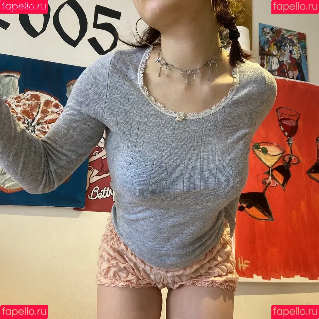Hannah Feldman Onlyfans Photo Gallery 