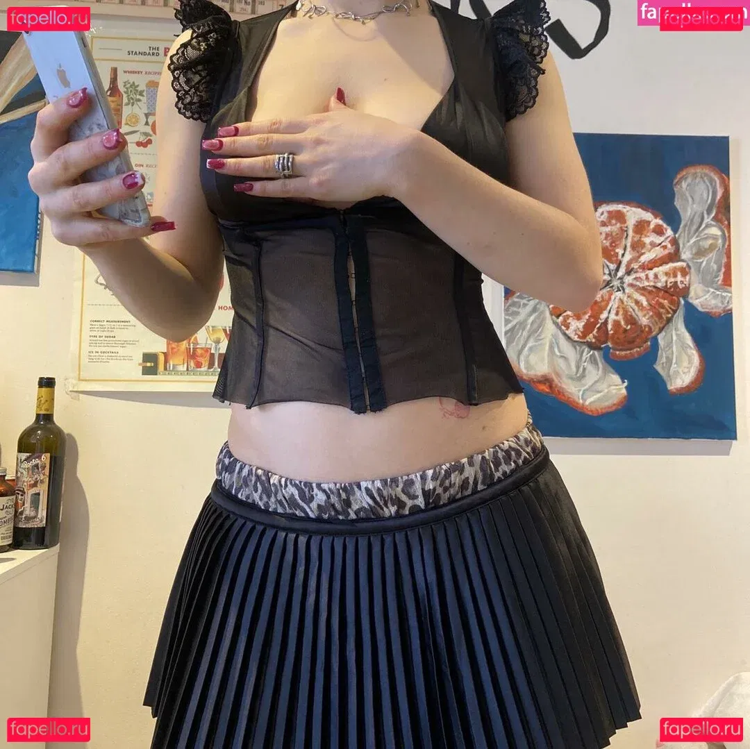 Hannah Feldman Onlyfans Photo Gallery 