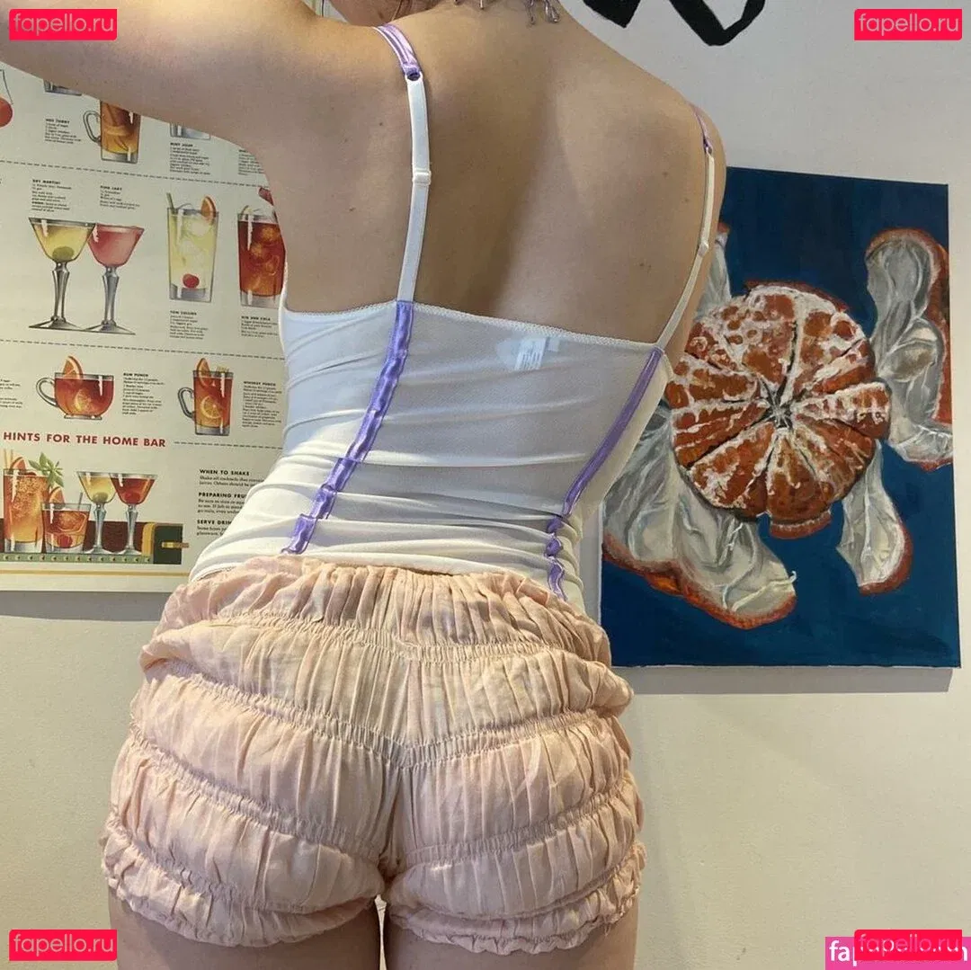 Hannah Feldman Onlyfans Photo Gallery 