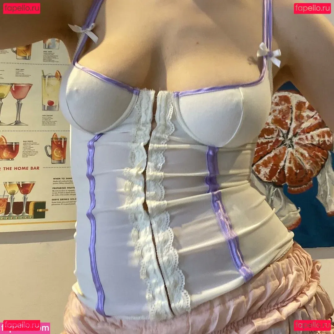 Hannah Feldman Onlyfans Photo Gallery 