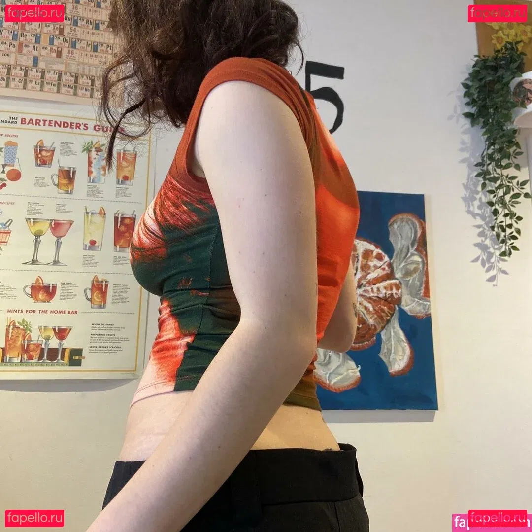 Hannah Feldman Onlyfans Photo Gallery 