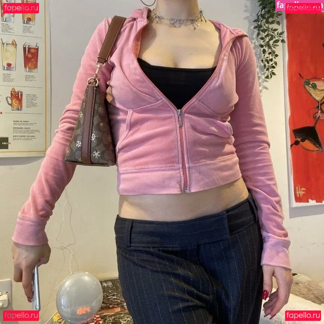 Hannah Feldman Onlyfans Photo Gallery 