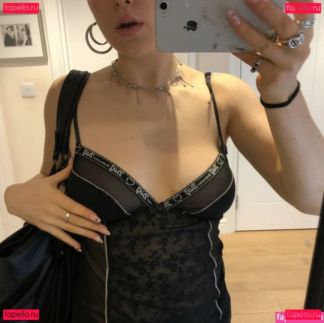 Hannah Feldman Onlyfans Photo Gallery 