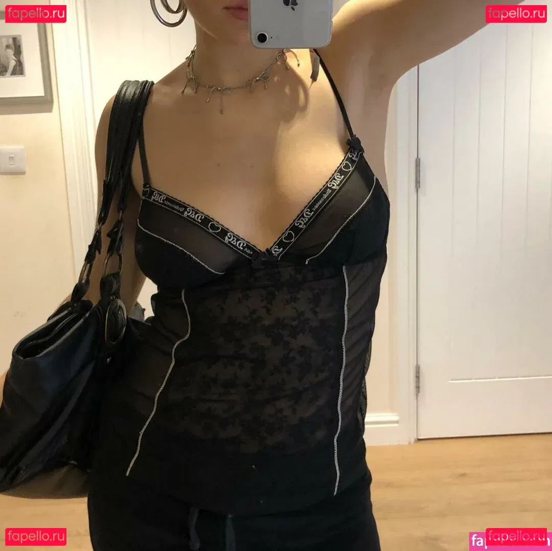 Hannah Feldman Onlyfans Photo Gallery 