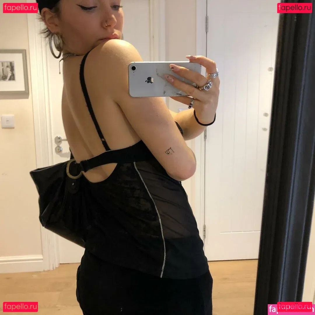 Hannah Feldman Onlyfans Photo Gallery 