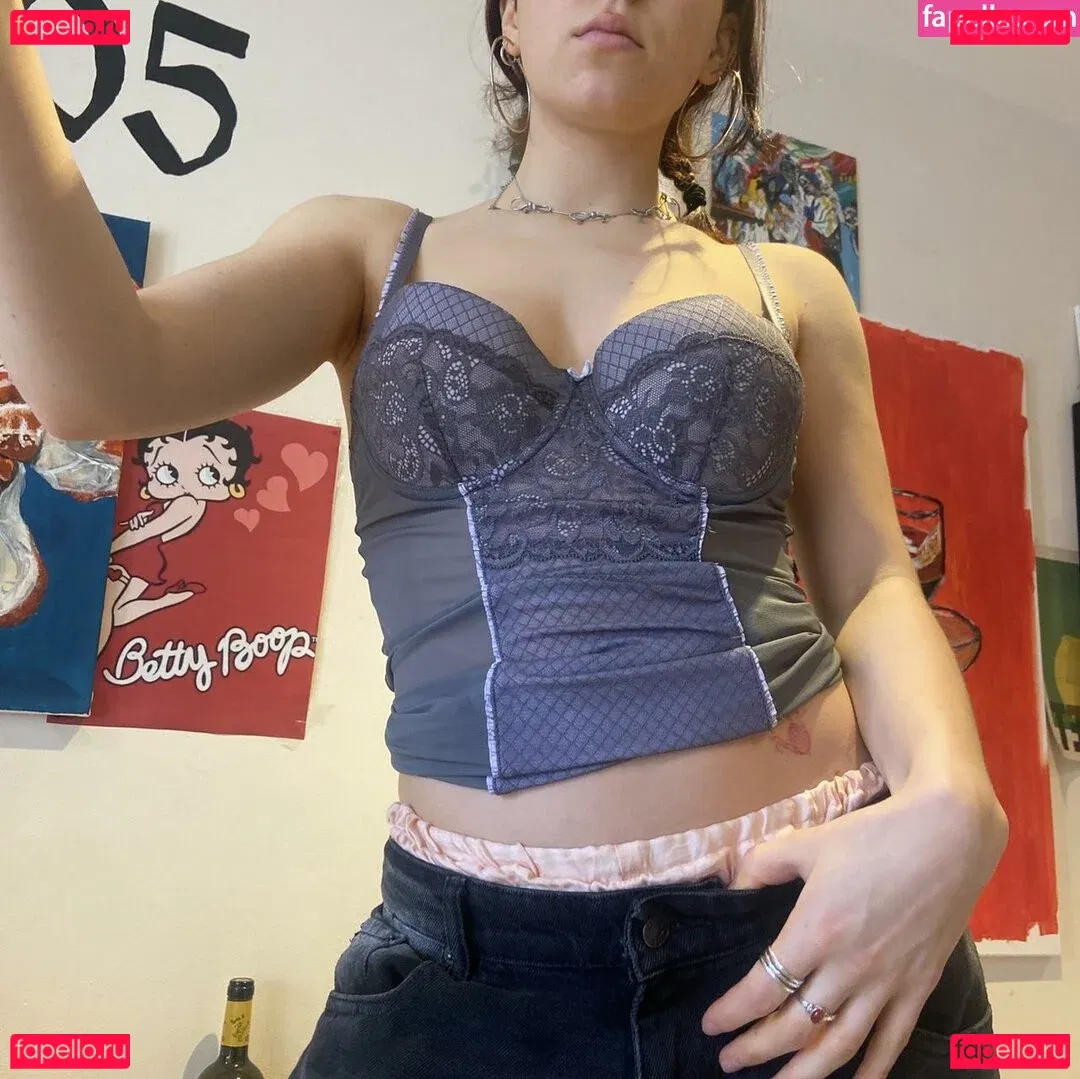 Hannah Feldman Onlyfans Photo Gallery 