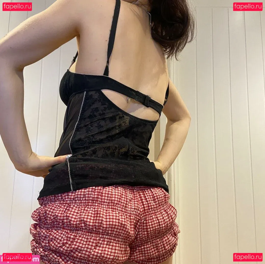 Hannah Feldman Onlyfans Photo Gallery 